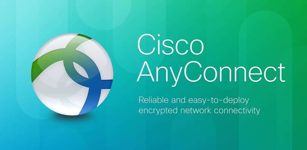 معرفی و ارائه فیلترشکن رایگان cisco anyconnect